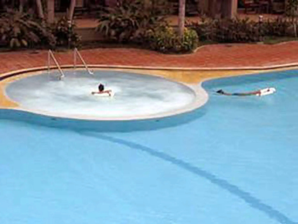 Angkor Howard Hotel - Général