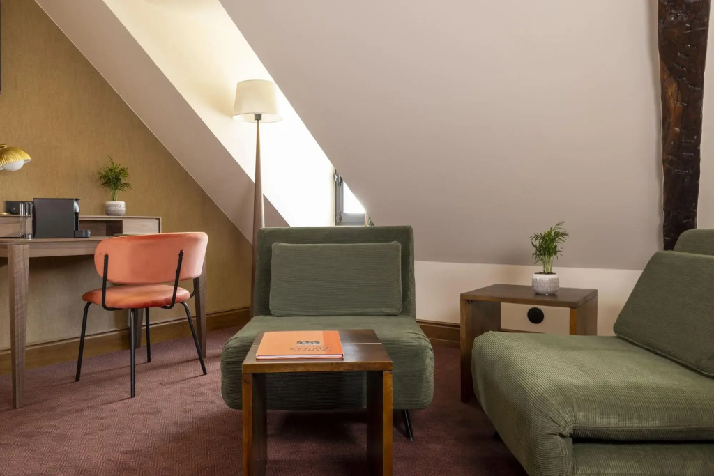 Hotel photo 14