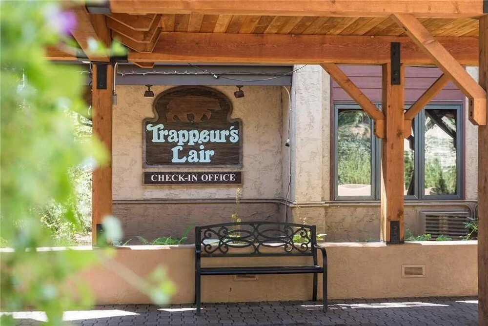 1203 Trappeur's Lodge, Trappeur's Crossing Apartment 2