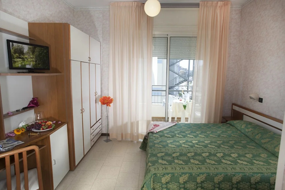 Hotel Classic - Chambres