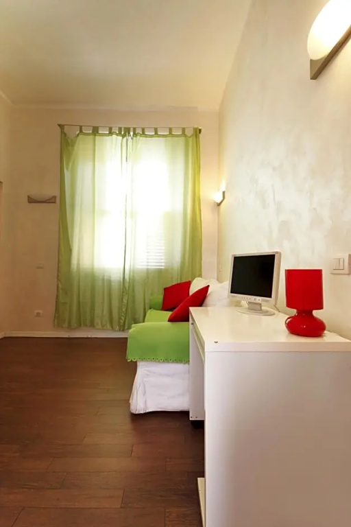 Classic room
