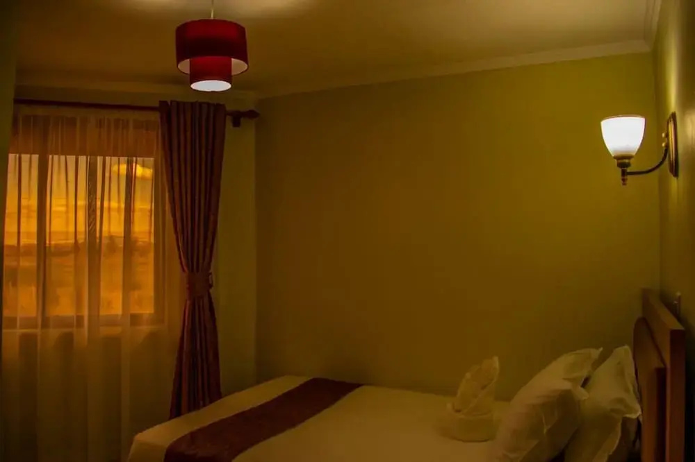 Hotel photo 16