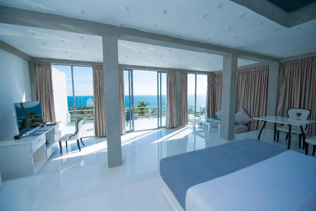 VIlla Thawthisa - фото 31