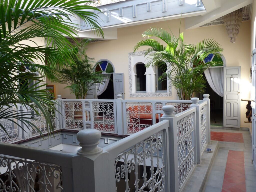 Riad Noos Noos by null
