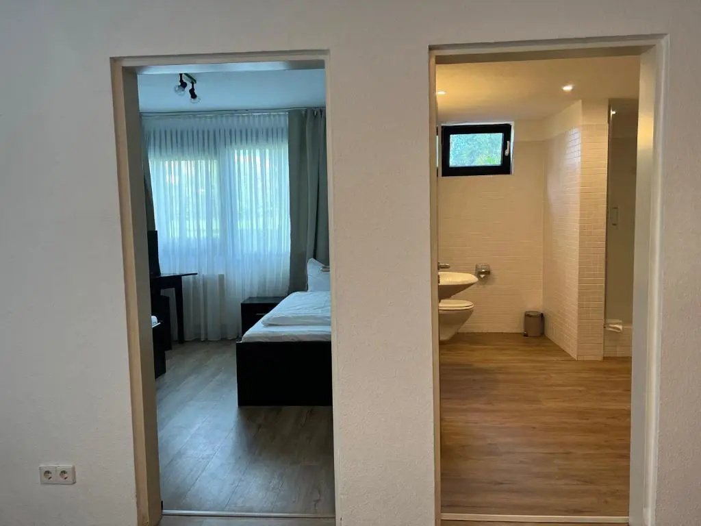 Schildow - Chambres