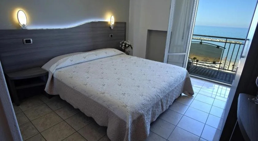 Hotel La Perla - Général