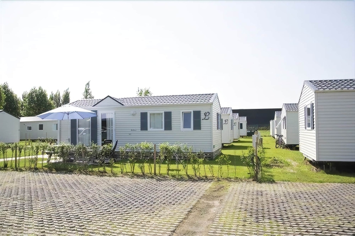 Holidaypark Klein Strand