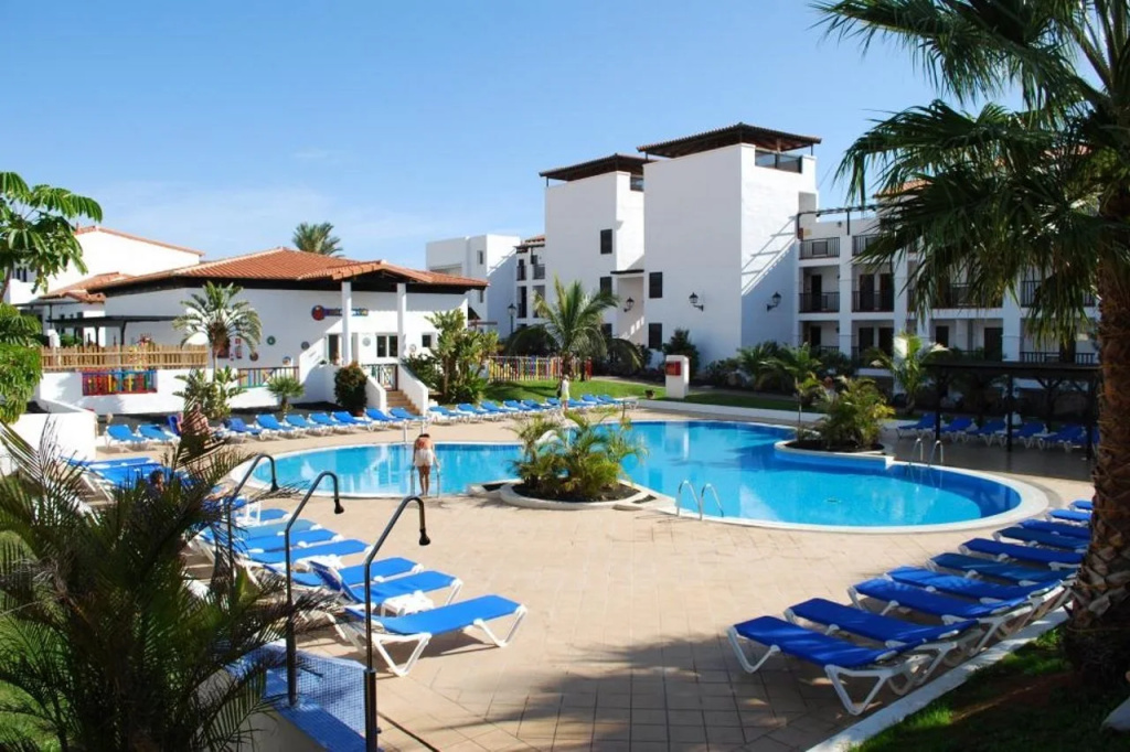TUI MAGIC LIFE Fuerteventura - Général