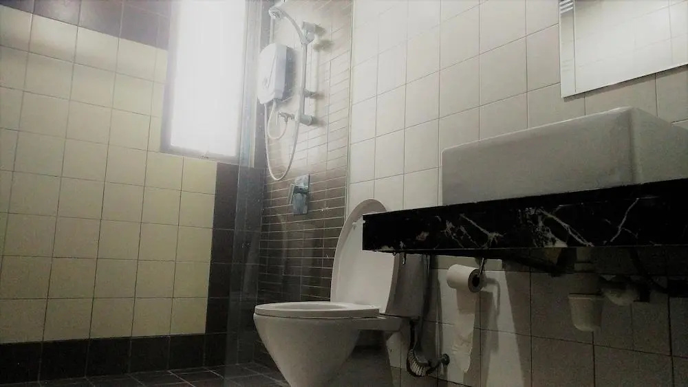 PJ8 Service Suite 2 Bedrooms Near Train Station - Général