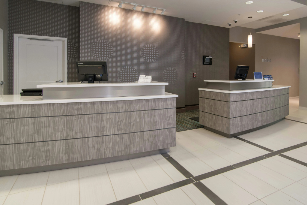 Residence Inn Raleigh-Durham Airport/Brier Creek - Général