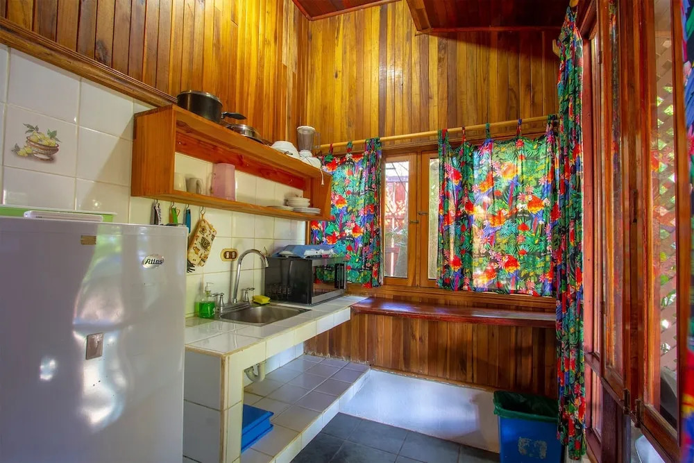 Hotel Rancho Coral - фото 23