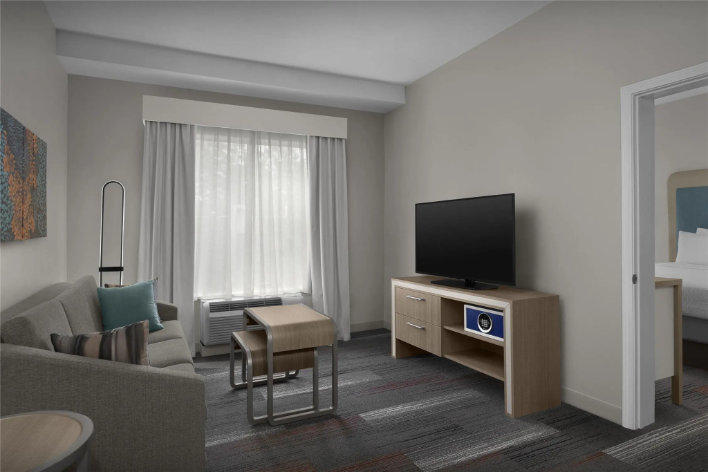 Homewood Suites by Hilton Birmingham-SW-Riverchase-Galleria - Général