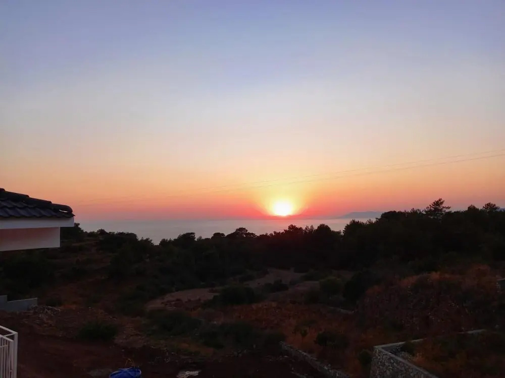 Faralya Tuz Hotel