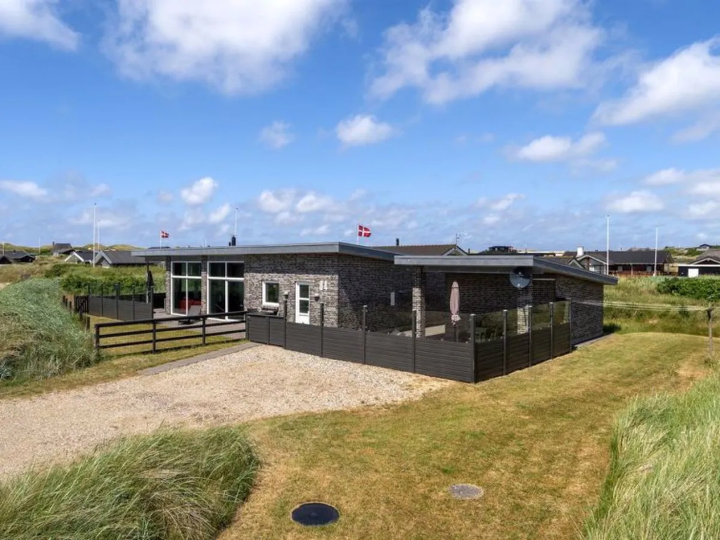 "Canan" - 300m from the sea in Western Jutland