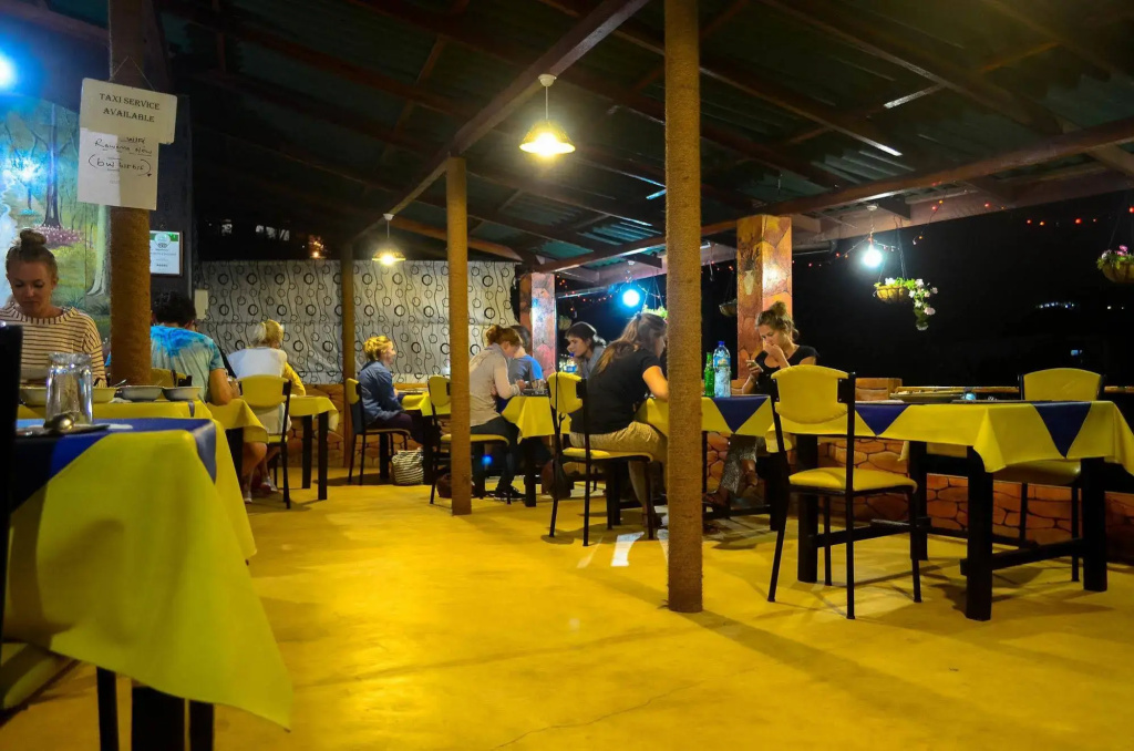 Rawana Holiday Resort - Général