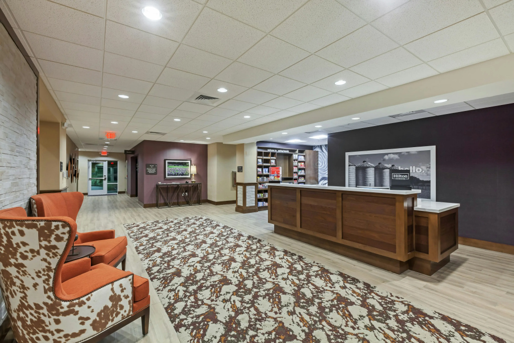 Hotel photo 12