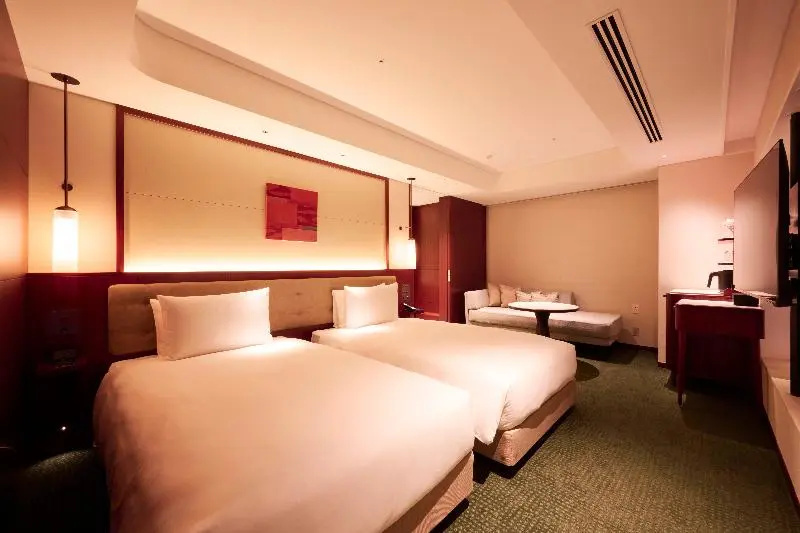 Marunouchi Hotel 사진 2
