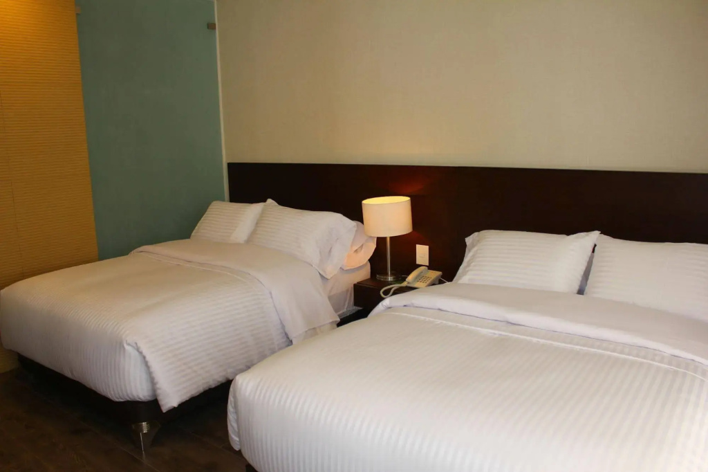 Hotel Santa Barbara Boutique - Général