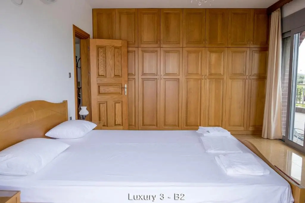 IonionStar Hotel - Chambres