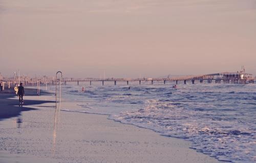 Beach & Waterfront