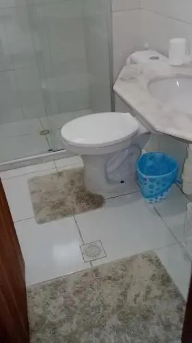 Apartamento 3/4 completo em frente ao Aeroporto