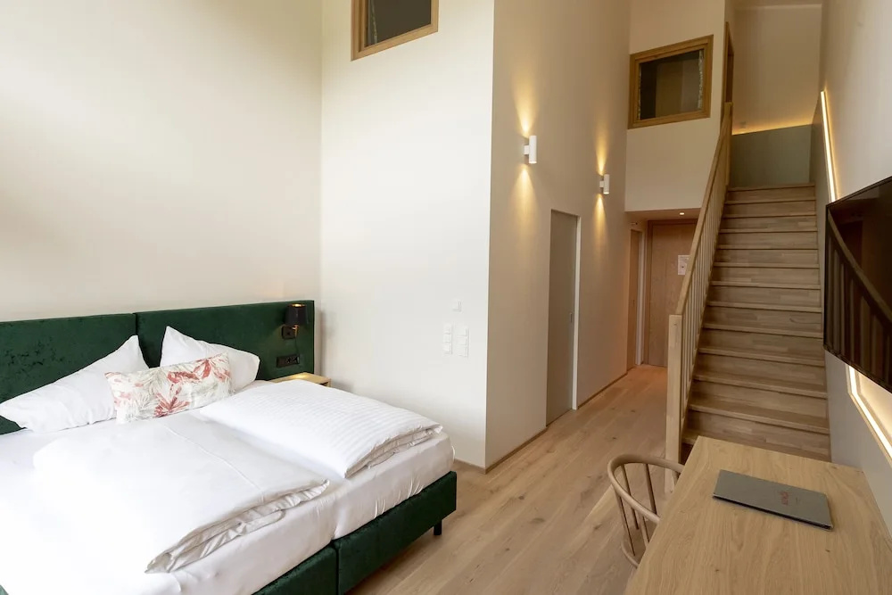 Hotel Felsenhof - Chambres