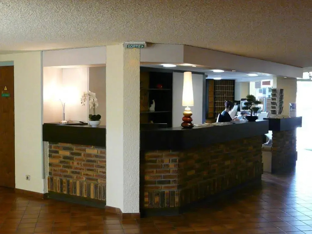 Hotel photo 22