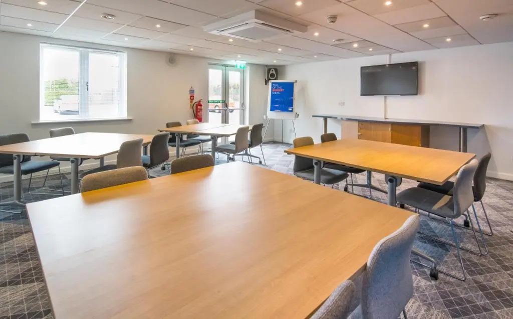 Holiday Inn Express Manchester East by IHG - Général