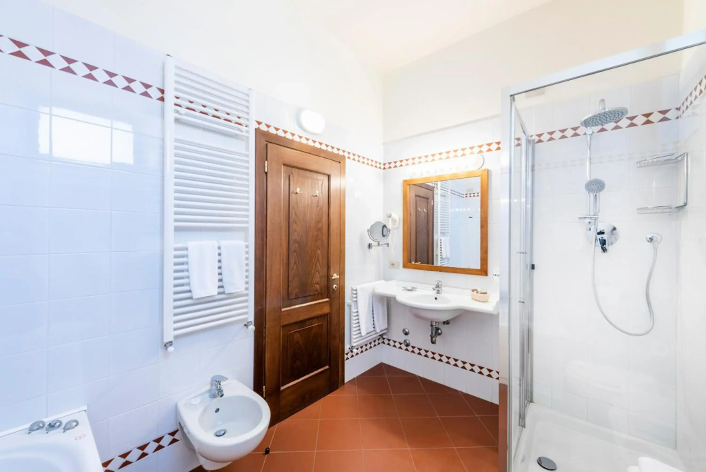 Relais Vignale & Spa - Général