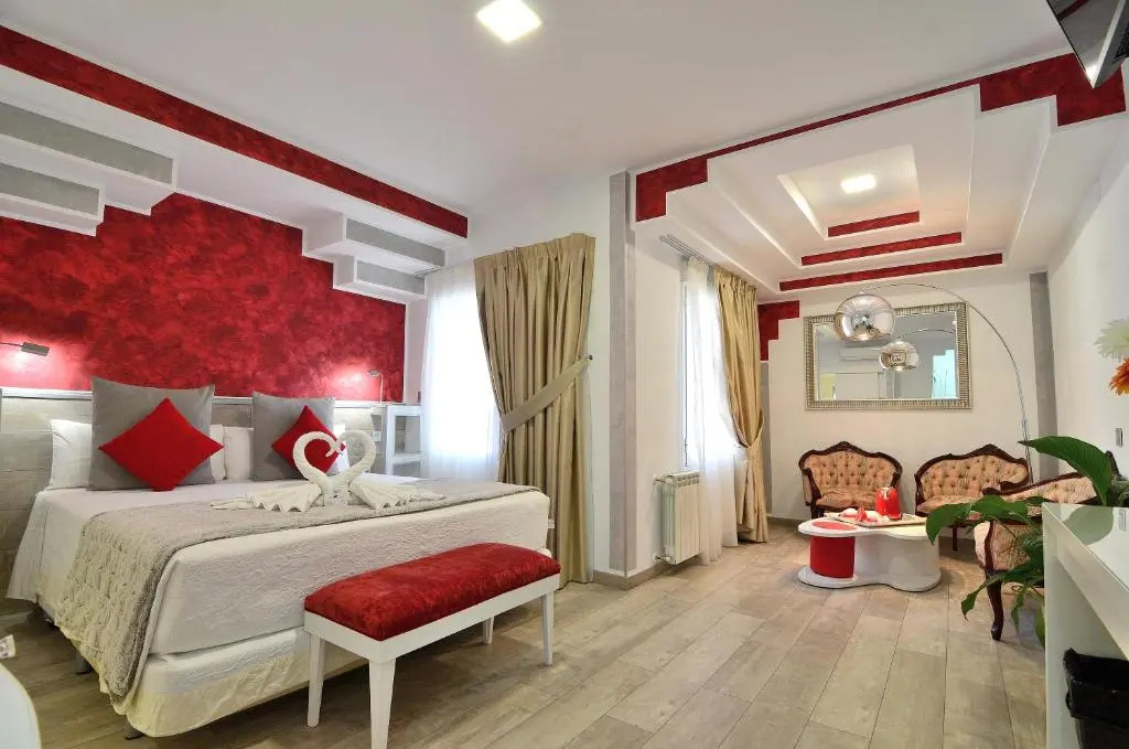 Superior Suite