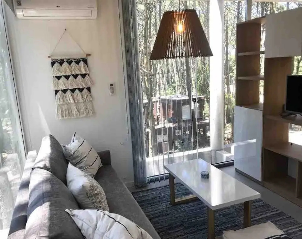 Terral Suites - Chambres