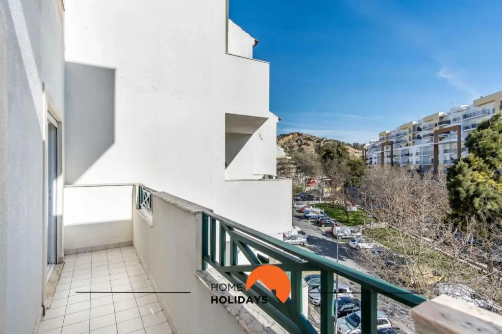 #091 Spacious & Cozy Flat OldTown 5m Beach