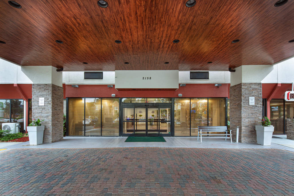 Holiday Inn Atlanta-Northlake by IHG