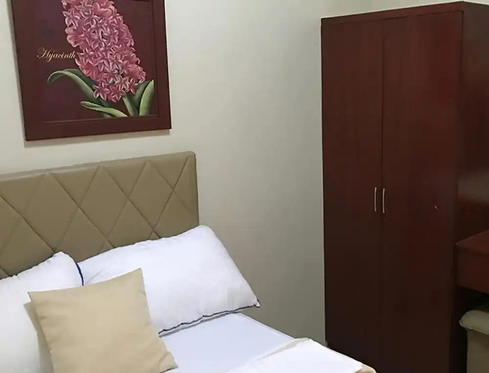 Aberisse Pension Hotel — фото 5