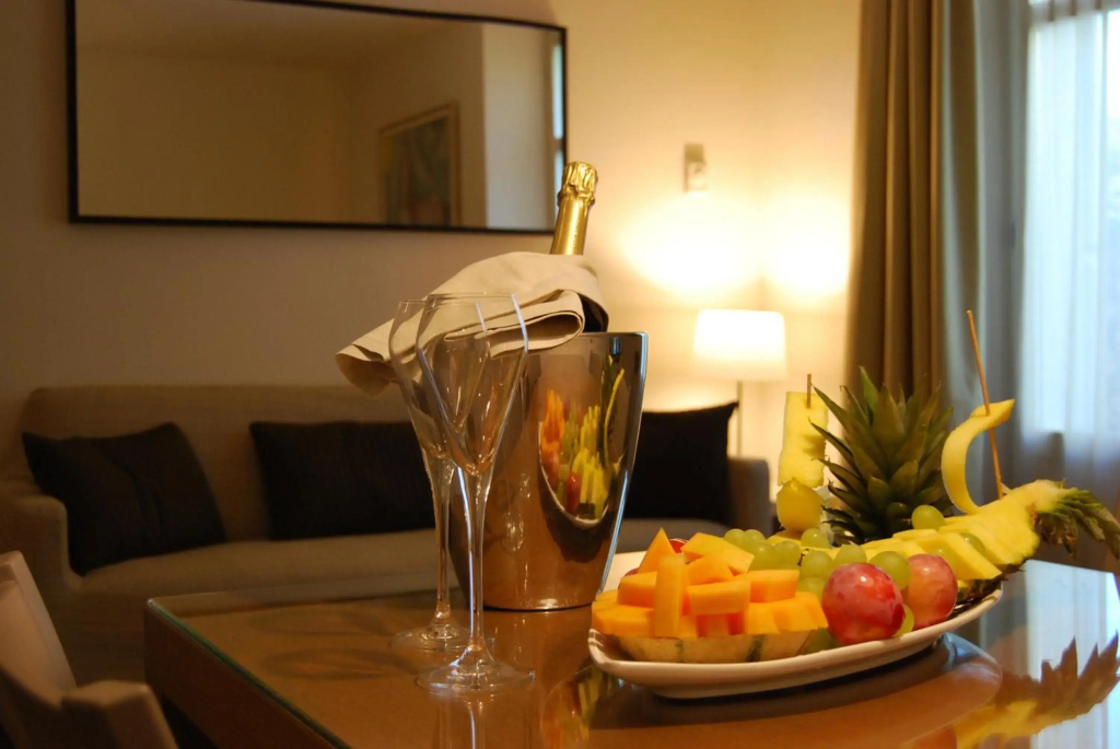 Hotel photo 10