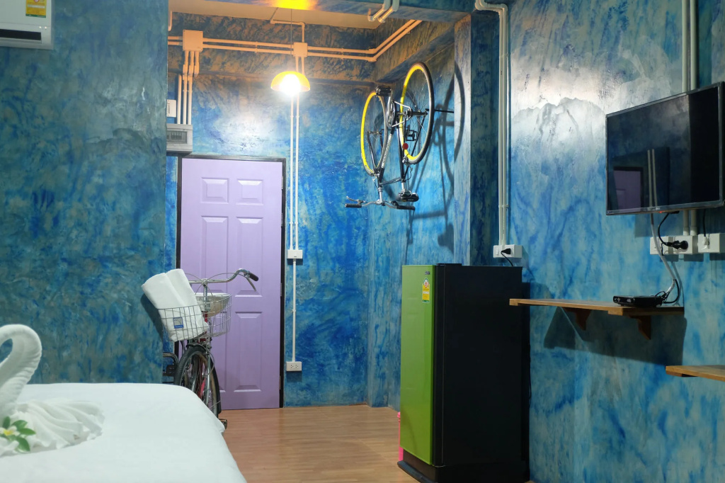 Hotel photo 9