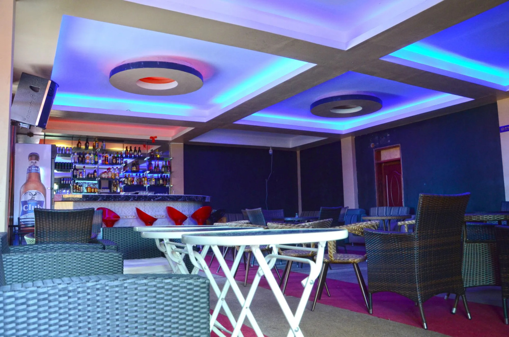 Hotel photo 13