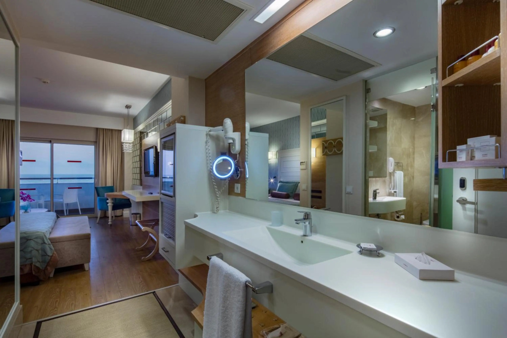 Trendy Verbena Beach - All Inclusive - Général