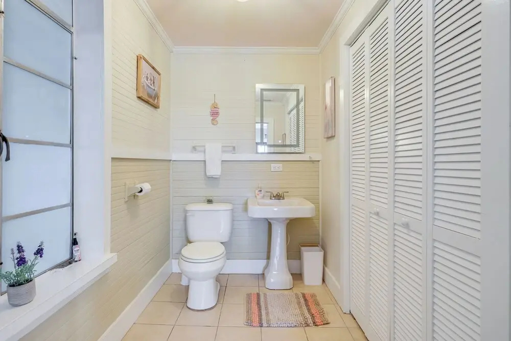 Walkable Home w/ Porch in Dtwn St Marys! - фото 11