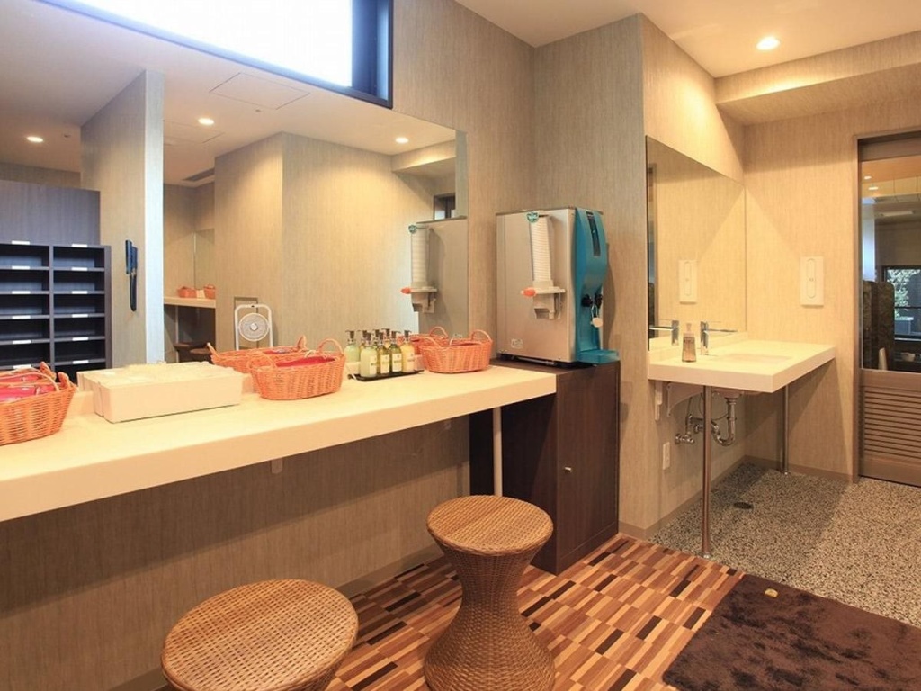 Urban Hotel Kyoto Shijo Premium 사진 34