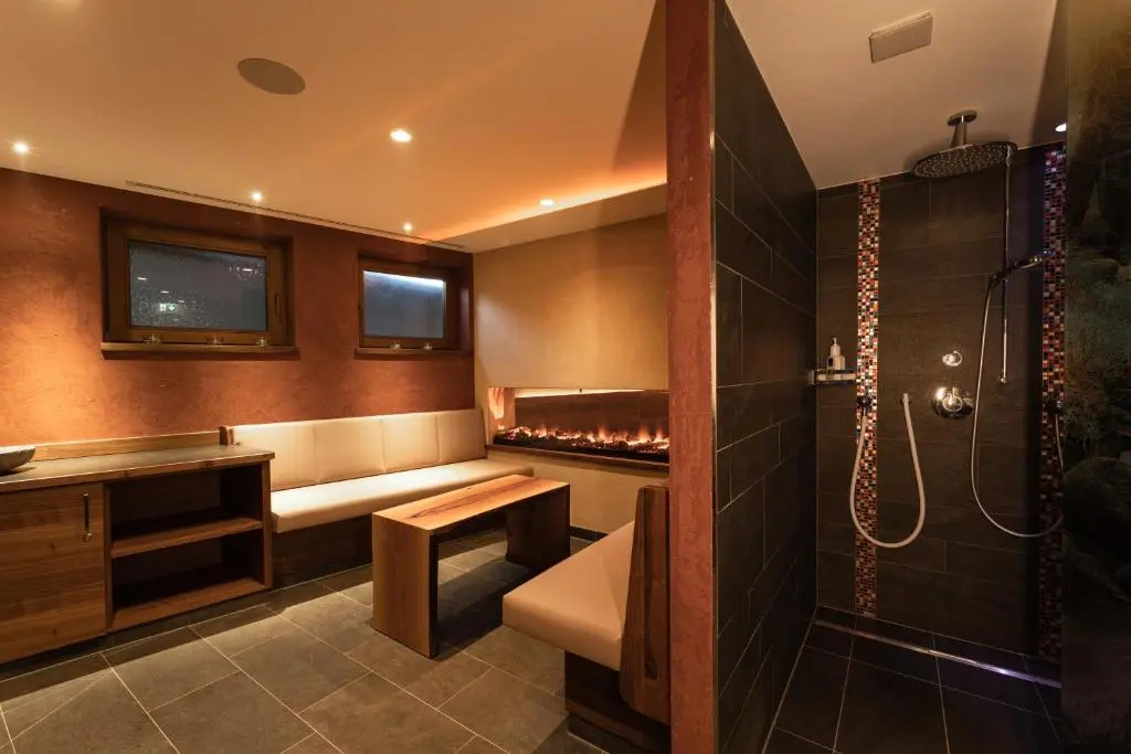 Aparthotel Dorfplatzl - Chambres