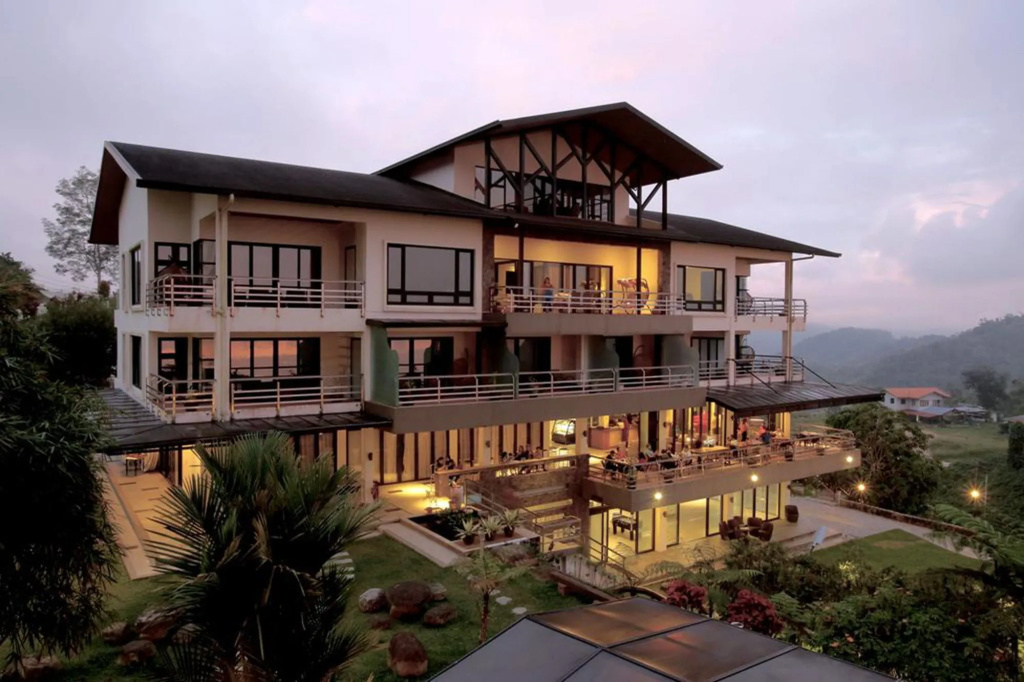 Kokol Haven Resort