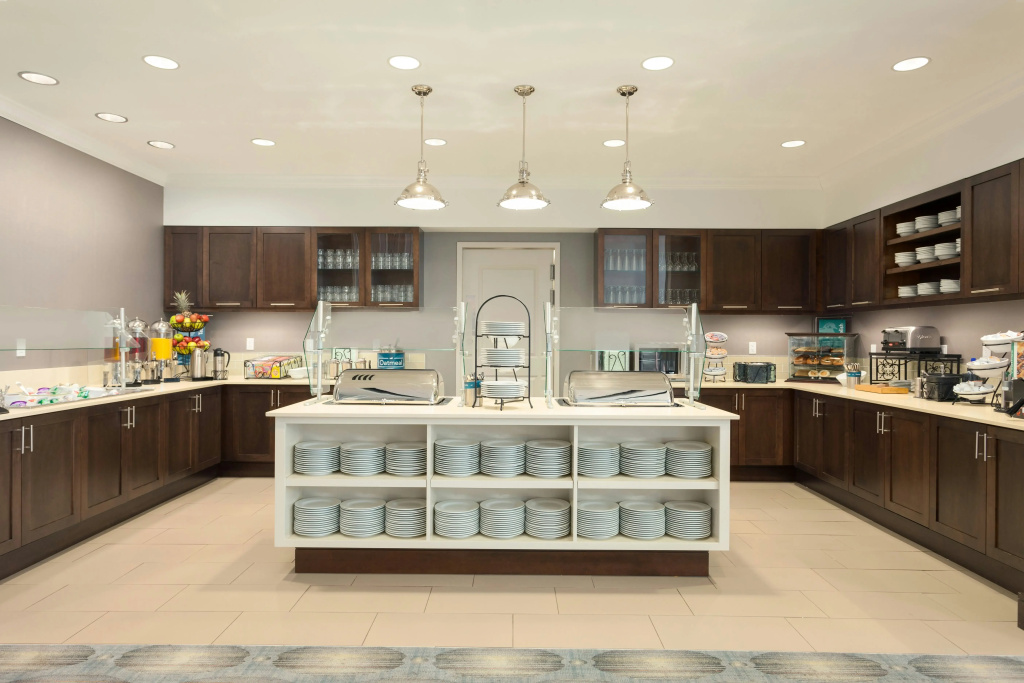 Homewood Suites by Hilton Frederick - Général