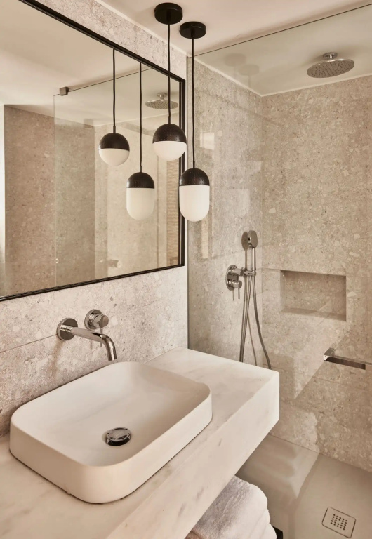 Phāea Cretan Malia, a Member of Design Hotels - Chambres