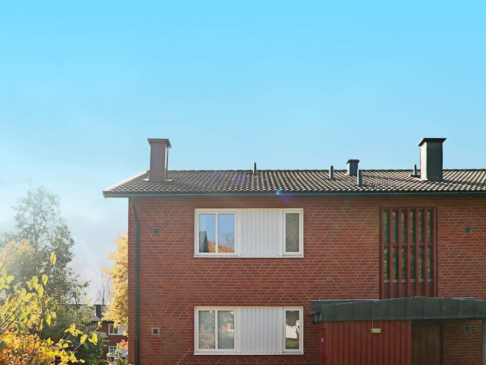 4 Person Holiday Home in Hyltebruk