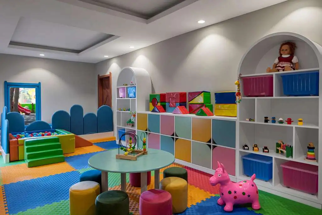 Курорт Papillon Ayscha Resort & Spa - All Inclusive - фото 28