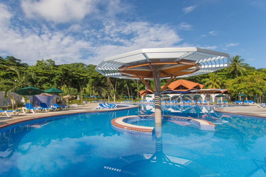 Hotel Punta Leona - фото 47