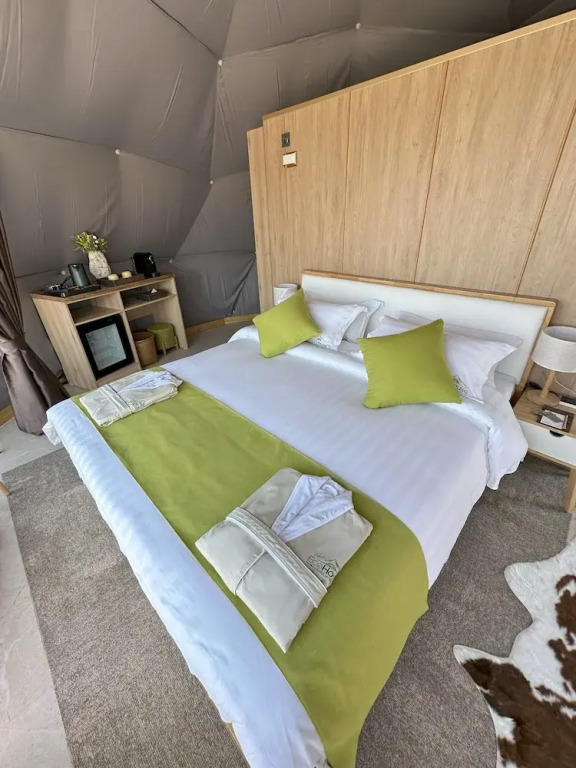 EcoHouse Glamping by ART HOTEL — фото 5