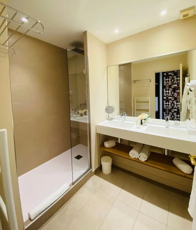 Le Palmyra Golf Hotel - Chambres