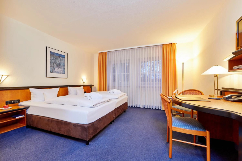 Hotel LinderHof Erfurt - Vorschau 5